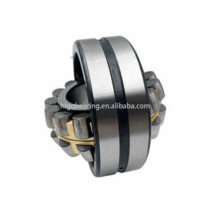 22217 22218 22318 22320 22322 22326 22315 22316 22317 22318 22319 का मा एमबी/w33 गोलाकार रोलर असर - Product Image 4