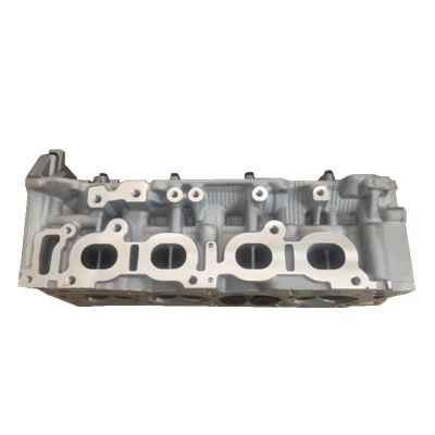 Nissan QR25 Cylinder Head - Reliable Performance & Durability