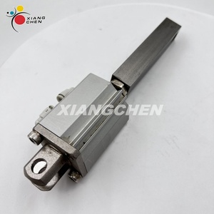 Best Quality CDQ2D25-25-DC153EI Cylinder for Offset <b>Printing</b> <b>Machine</b> Spare Parts - Product Image 4