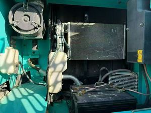 รถขุด Kobelco SK130 สภาพดี นำเข้าจากญี่ปุ่น รถมือสอง 13 ตัน รุ่น Sk130 รถขุดตีนตะขาบ ขาย - Product Image 3