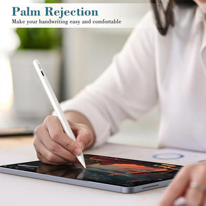 Original Stylus Bulk Active Stylus Pen for iPad Fast Charging Palm Rejection Tilt Sensitivity and Smooth <strong>Writing</strong> Tip - Product Image 3
