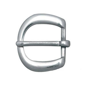 Fivela cavalo Fivela aço inoxidável de 1 "<span class=keywords><strong>3</strong></span>/4" 5/8 "1/<span class=keywords><strong>2</strong></span>" - Product Image 1