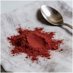 Colorants alimentaires naturels, pigments rouges, agents de coloration à base de pigment de levure de riz rouge - Product Image 3