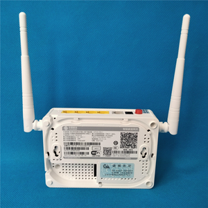 GPON onu Router f663nv9 xpon 2ge + 2fe Trung Quốc Mobil xpon ZTE ONT mạng quang thiết bị đầu cuối ONT Modem - Product Image 3