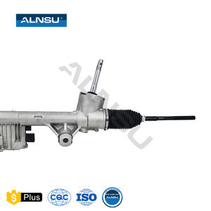 Crémaillère de direction ALNSU de haute qualité pour <span class=keywords><strong>Lincoln</strong></span> KL14-3D070 LHD <span class=keywords><strong>LINCOLN</strong></span> <span class=keywords><strong>NAVIGATOR</strong></span> - Product Image 2