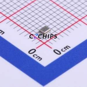 XRCGB26M000F1H08R0 Crystal (Passive) SMD2016-4P Crystal Oscillator 26MHz 10ppm 9pF 10ppm - Product Image 1