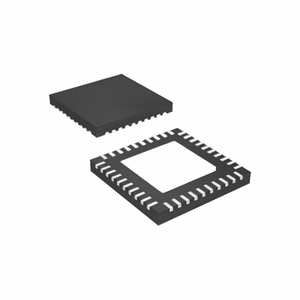 Components Electronic MAX11358BETL+T In Stock Data Acquisition 40 WFQFN Exposed Pad - Product Image 1