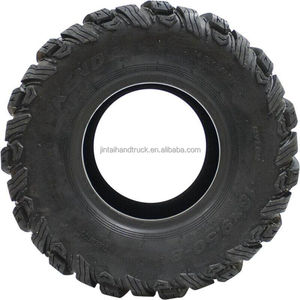 Cortacésped agrícola sin cámara duradero, neumáticos de goma para césped 23X9-12 23x10-12, resistencia al desgaste, 500kg, capacidad de carga, antienvejecimiento, nuevo - Product Image 2