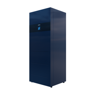 Pompa di Calore Monoblocco Aria-Acqua Inverter EVI A+++ da 15kW R290 con Acqua Calda a 75°C per Uso Domestico, Raffreddamento, Riscaldamento, ACS e Modulo Idraulico in Metallo - Product Image 6