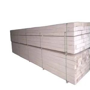 LVL毛条胶合板lvl脚手架木板澳大利亚包装2x4木材用于木托盘木板脚手架