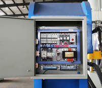 Machine de Presse hydraulique Avec Cylindre Mobile HP-100M presse Hydraulique machine