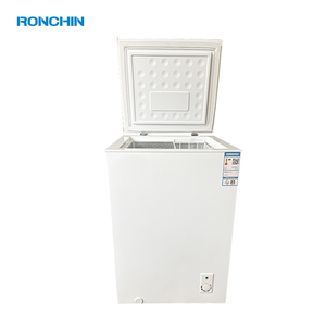 Réfrigérateur électrique 99L, congélateur coffre profond pour le <span class=keywords><strong>garage</strong></span>, les hôtels et les restaurants. - Product Image 3