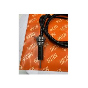 Sensore di Usura Pastiglie Freno Elettrico Scani OEM 2588267 Indicatore di Usura - Product Image 5