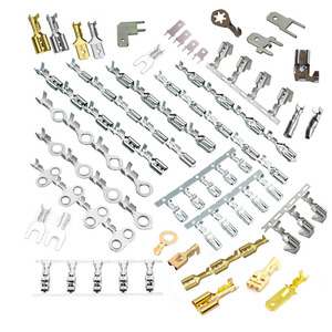 Series <b>Terminals</b> connectors <b>terminals</b> <b>terminal</b> blocks - Product Image 4