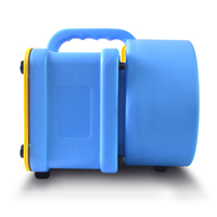 Onedry 1/4HP Mini séchoir à cage portable Cub Blower CP-1 sécheur gonflable pour animaux de compagnie AIR MOVER