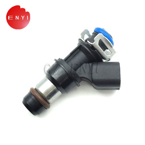 Inyector de Combustible Enyi 12580681 Para Motor de Gasolina Chevrolet - Product Image 5