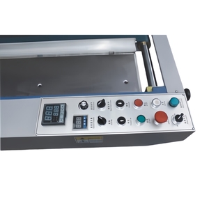 Cymc1100a Của Nhãn Hiệu Bán Tự Động Thủy Lực Máy Cán Bộ Phim Nước Nóng In Giấy <span class=keywords><strong>Laminator</strong></span> Cho Quảng Cáo - Product Image 3
