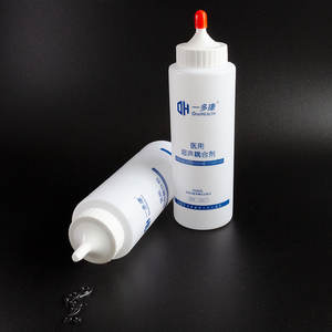 초음파 젤 전송 초음파 레이저 냉각 전도성 젤 - Product Image 3