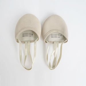 Scarpe da ballo piroetta mezza suola scarpe da ballo liriche per donne/uomini e ragazze/ragazzi - Product Image 5