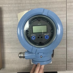Débitmètre à section variable 1700R12AFFEZZZ pour fluides aériens OEM Précision +/-2% Matériau SS316 - Product Image 2