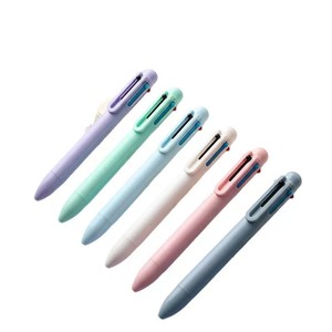 Bolígrafo Promocional Personalizado para Hoteles y <span class=keywords><strong>Publicidad</strong></span>, Color Azul, <span class=keywords><strong>con</strong></span> Logotipo, Tinta Negra de 1.0 mm, Bolígrafo de Plástico, Material de Oficina y Escolar - Product Image 1