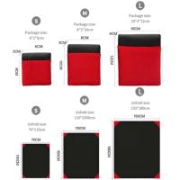 Couverture de pique-nique portable mini, imperméable et pliable pour le camping en plein air et la plage
