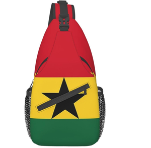 Bermudes nouveau sac à bandoulière Logo personnalisé vente chaude sac à bandoulière sac <span class=keywords><strong>de</strong></span> poitrine sac à bandoulière voyage poitrine Pack - Product Image 3