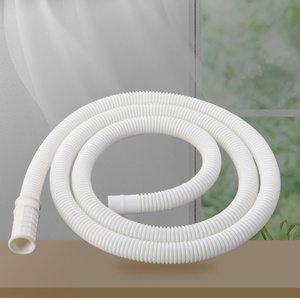 Raccord de climatisation électrique à usage domestique <span class=keywords><strong>Tuyau</strong></span> d'entrée flexible pour machine à laver <span class=keywords><strong>Tuyau</strong></span> de vidange Extension <span class=keywords><strong>Tuyau</strong></span> de vidange de climatisation - Product Image 5