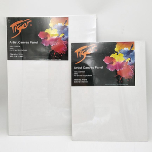 Bán Sỉ Khung Gỗ Tranh Nghệ Thuật Kéo Căng Trống Vải Bố Nghệ Sĩ - Product Image 3