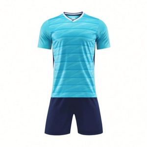 ชุดฟุตบอล 26/27 เสื้อทีมฟุตบอลแบบยูนิเซ็กซ์ รุ่นใหม่ สีแดง เสื้อซ้อม คุณภาพแท้ 100% โพลีเอสเตอร์ ไซส์ใหญ่ - Product Image 4