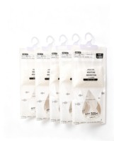 Sachet déshumidificateur portable jetable pour la maison, à suspendre, pour armoire - Vente directe usine