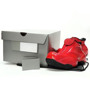 Chaussures de basketball de marque de créateur haut de gamme, style Cool Generation, avec empeigne en maille épaisse, classiques, respirantes, intemporelles, toutes saisons, pour hommes - Product Image 1