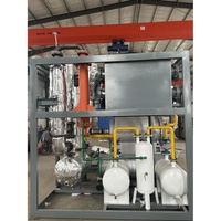 Recyclage des pneus et du plastique : transformation des déchets plastiques en carburant et transformation des déchets plastiques en hydrocarbures