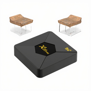 Factory Priced X99 PRO Android <b>TV</b> Box AIIwinner H313 2GB RAM 16GB Storage Android 13 Set-Top Box 8K 4K UK Voice <b>Remote</b> <b>Control</b> - Product Image 3