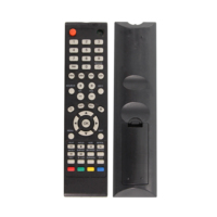 ES-RM010-1 universel de haute qualité prix usine Smart TV télécommande pour HDTV Smart TV contrôleur télécommandé