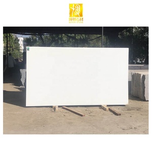 BOTON STONE Pierre Artificielle Moderne Poli Pur Perle Comptoir <span class=keywords><strong>De</strong></span> Cuisine Table Vanity Top <span class=keywords><strong>Dalle</strong></span> <span class=keywords><strong>De</strong></span> Quartz Blanc - Product Image 2