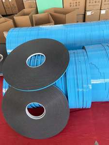 Cinta Adhesiva De Espuma dوble Cara Para Fachadas De Muro Cortina Montaje Del Hogar Interiores Y Exteriores - Product Image 3