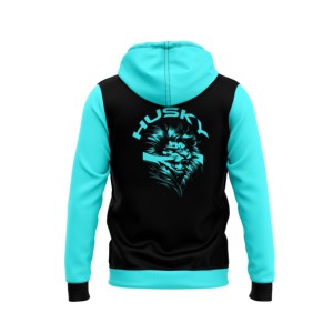 Sweat-shirts légers et confortables, personnalisez votre logo de marque, sweats-shirts pour hommes, sublimation de haute qualité, sweat-shirt pour hommes - Product Image 6