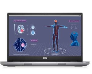 Postazione di lavoro Mobile nuova <span class=keywords><strong>Dell</strong></span> precisione 7780 I7-13850HX 32GB 512GB RTX A1000 - Product Image 1