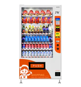 Distributore automatico di bancomat per latte fresco elettrico, distributore di latte, distributore automatico di latte