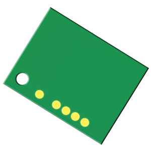 Chip (NPC-LE460-15) for <strong>Lexmark</strong> Reset Laser Printer <strong>Toner</strong> Chip for <strong>Lexmark</strong> E460 E 460 E360AP E460A21P Bk 15k Pages Chip <strong>Toner</strong> - Product Image 6