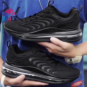 Fournisseur chinois de chaussures de sport, de fitness, de marche et de loisirs pour hommes - Product Image 1