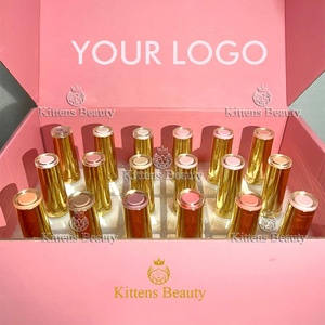 Gel BIAB OEM Sans HEMA TPO Gel UV Rose Blanc Laiteux Builder en Bouteille Non Toxique Gel Acrylique Structuré Vernis à Ongles UV <span class=keywords><strong>LED</strong></span> Couleur - Product Image 6