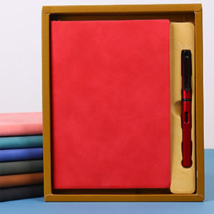 अनुकूलित प्रचार आइटम कॉर्पोरेट उपहार सेट मार्केटिंग प्रोमो कंपनी कार्यालय उत्पाद लोगो के साथ नवीनता उपहार - Product Image 5