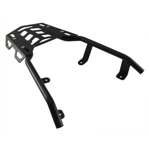 Sacoche <span class=keywords><strong>de</strong></span> selle arrière pour porte-bagages <span class=keywords><strong>de</strong></span> moto ADV 150/ADV150 en alliage d'aluminium – Pièce <span class=keywords><strong>de</strong></span> modification - Product Image 3