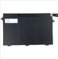 Baterai Pengganti untuk Lenovo ThinkPad L480 L490 L580 L590 L14 L15 L14 Gen 2 L15 Gen 2 Series-L17L3P52 L17M3P54 L17C3P52 Baru