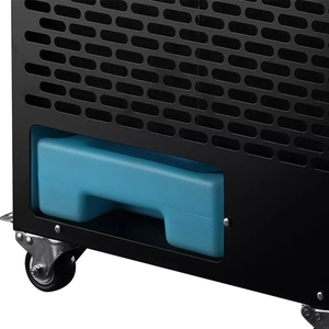 Máy Điều Hòa Không Khí Chia Công Nghiệp 50 Tấn Với Bộ Phận Xử Lý Không Khí - Product Image 4