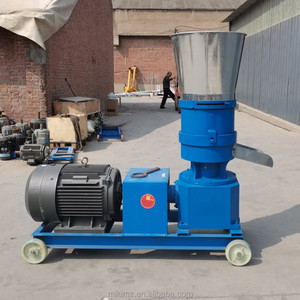 Rơm mùn cưa <span class=keywords><strong>PELLET</strong></span> Máy gỗ <span class=keywords><strong>PELLET</strong></span> máy - Product Image 2