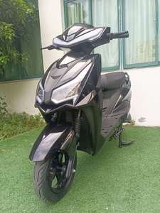 รถจักรยานยนต์ Saige EEC ความเร็ว 45 กม./ชม. สกู๊ตเตอร์แบบ CKD และ OEM - Product Image 3