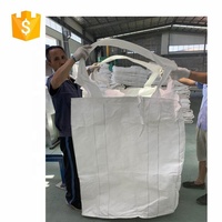 Sac en polypropylène tissé à panneaux en U, haute capacité de charge, pour emballage industriel en vrac – Prix direct usine